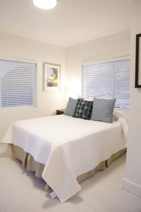 Apt 1 Miami Designer Studio In The Upper East-Side 외부 사진
