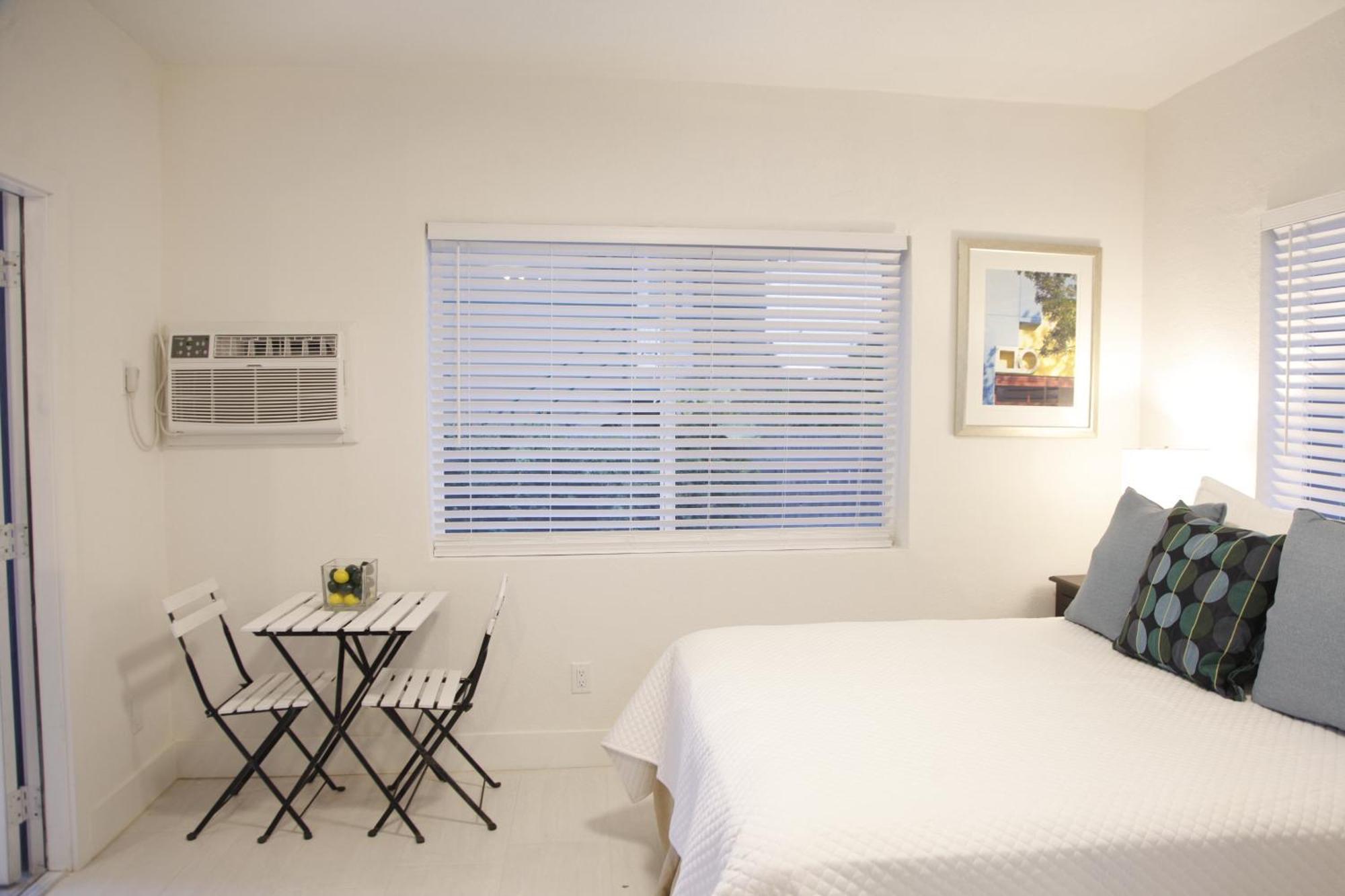 Apt 1 Miami Designer Studio In The Upper East-Side 외부 사진
