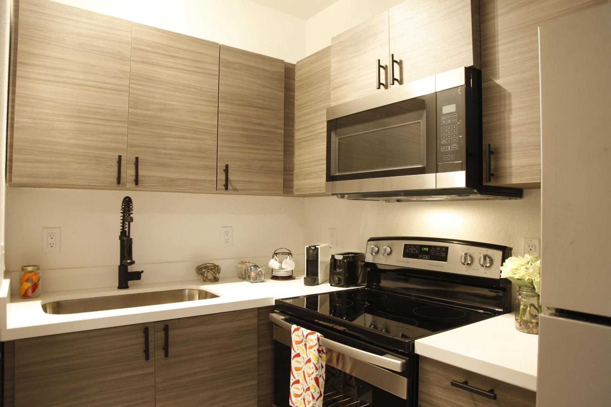 Apt 1 Miami Designer Studio In The Upper East-Side 외부 사진